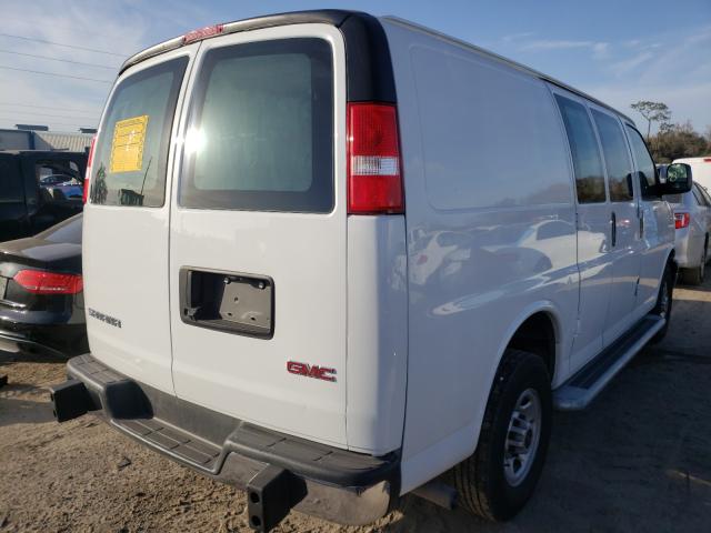 2020 GMC SAVANA G25 1GTW7AFG8L1183484
