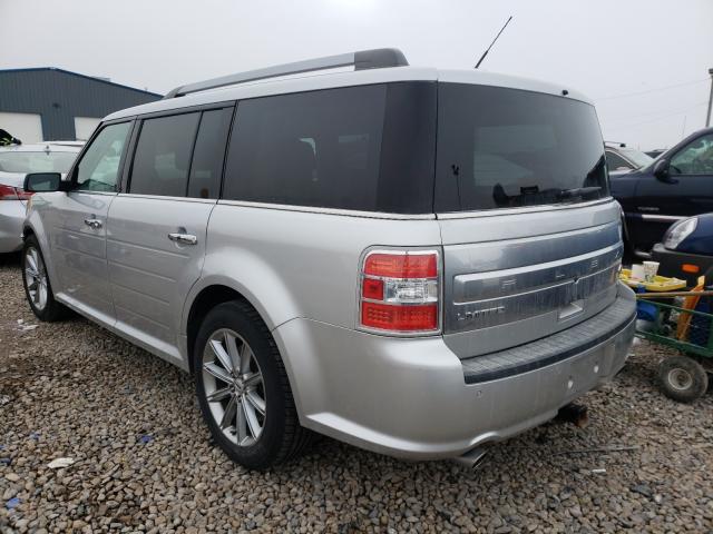 2013 FORD FLEX LIMIT 2FMHK6D82DBD05029