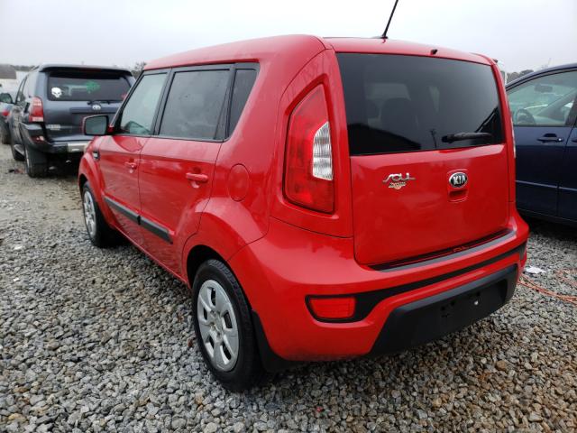 2013 KIA SOUL KNDJT2A57D7498549