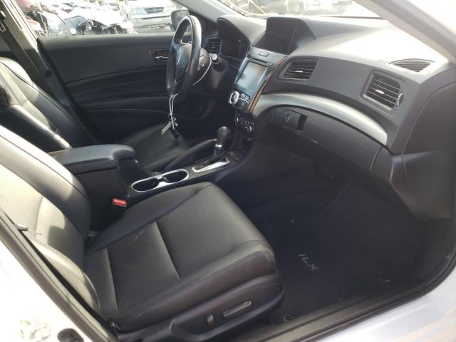 2016 ACURA ILX PREMIU 19UDE2F74GA006389