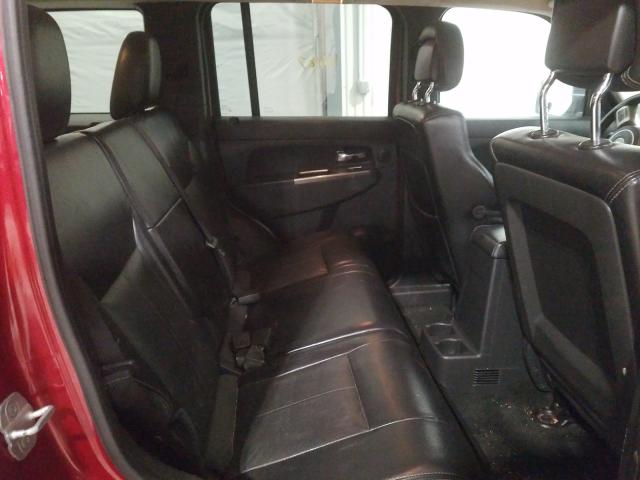 2012 JEEP LIBERTY LI 1C4PJLCK9CW147977