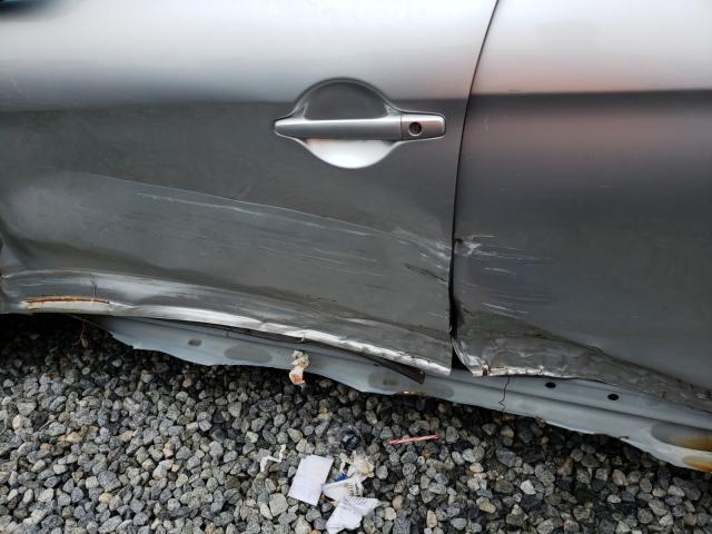 2018 MITSUBISHI OUTLANDER JA4AP3AU5JU023815