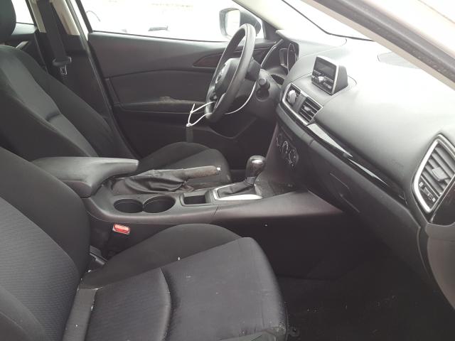 2014 MAZDA 3 SPORT 3MZBM1U7XEM108475