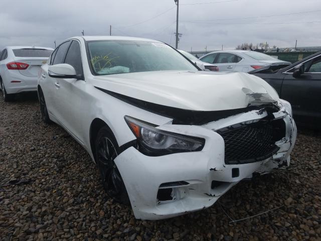 2014 INFINITI Q50 BASE JN1BV7AP1EM684039