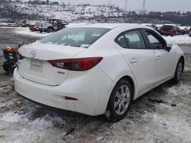 2014 MAZDA 3 SPORT 3MZBM1U7XEM108475