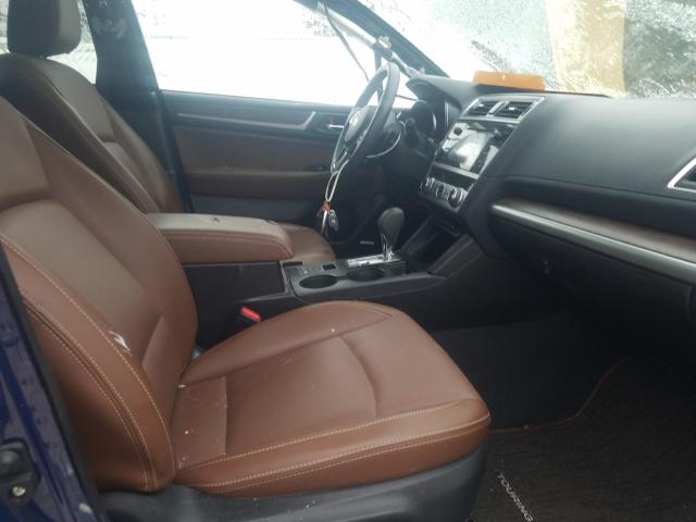 2017 SUBARU OUTBACK TO 4S4BSETC9H3410324