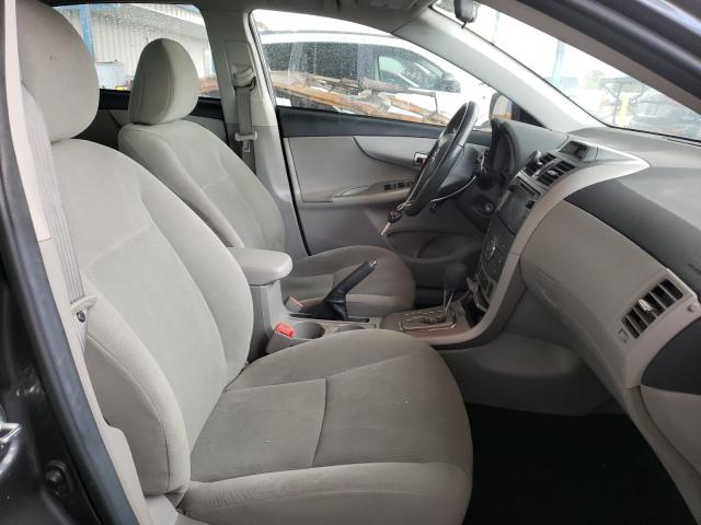 2013 TOYOTA COROLLA BA - 5YFBU4EE5DP153090