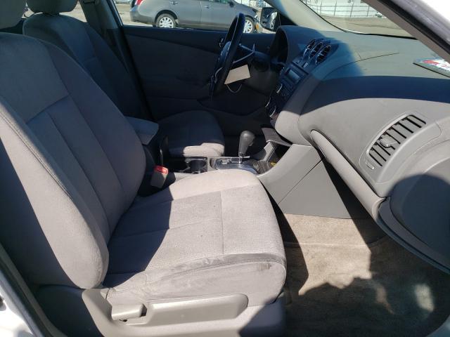 2011 NISSAN ALTIMA BAS - 1N4AL2AP5BN511850