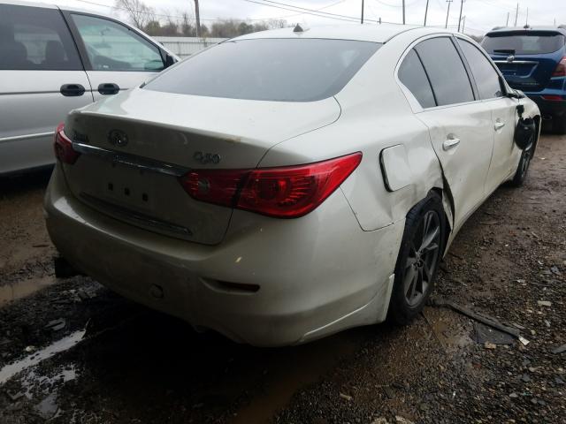 2017 INFINITI Q50 PREMIU JN1EV7AP1HM740157