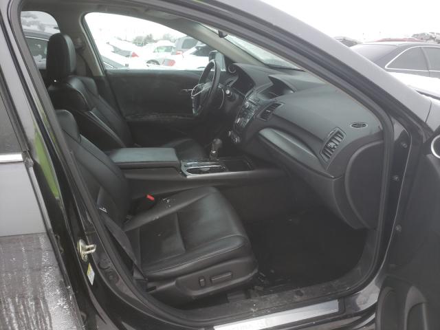 2014 ACURA RDX 5J8TB3H38EL007549