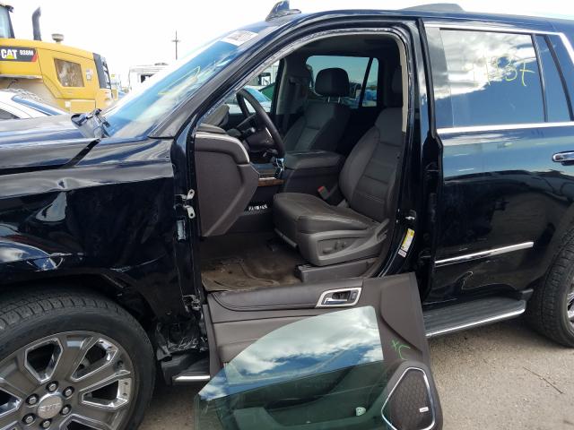 2016 GMC YUKON DENA 1GKS2CKJ2GR197421