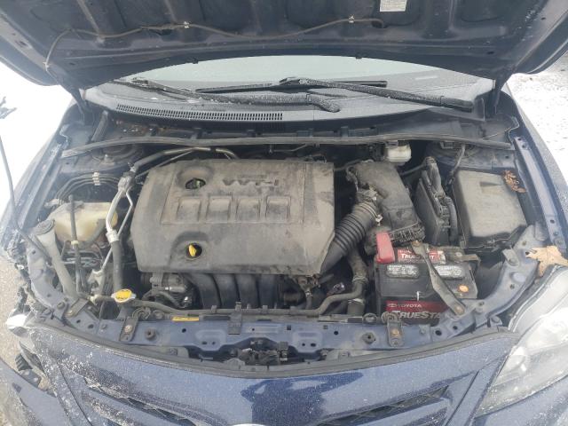 2013 TOYOTA COROLLA 2T1BU4EE4DC125359
