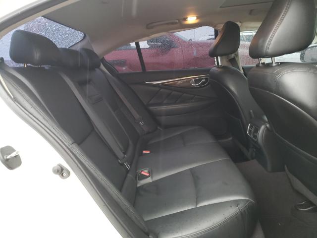 2018 INFINITI Q50 PURE JN1CV7APXJM241211