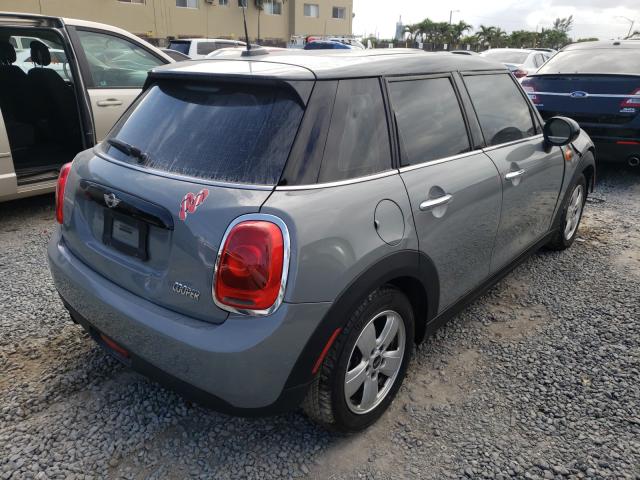 2016 MINI COOPER WMWXU1C55G2D11518