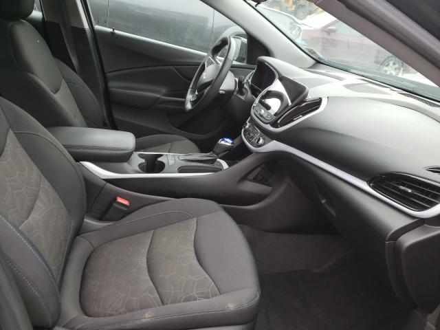 2016 CHEVROLET VOLT LT 1G1RC6S53GU126729