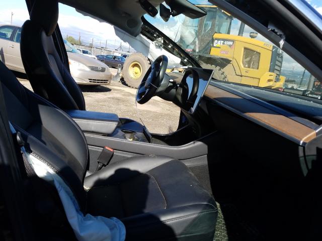 2018 TESLA MODEL 3 - 5YJ3E1EA0JF036540