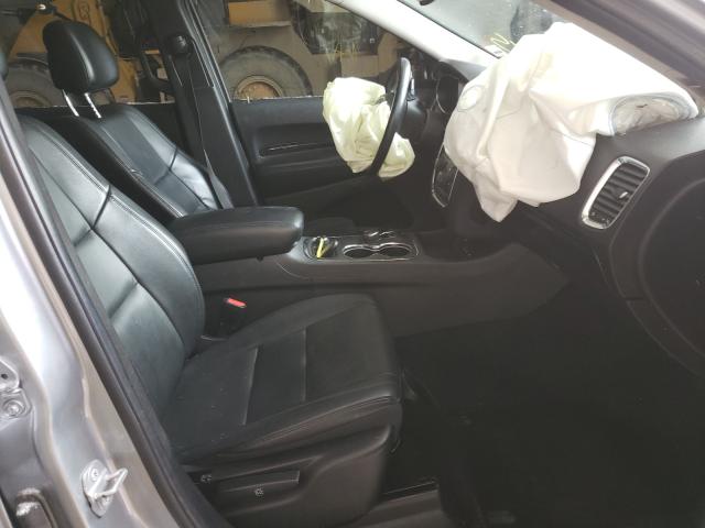 2014 DODGE DURANGO LI 1C4SDJDT3EC394381