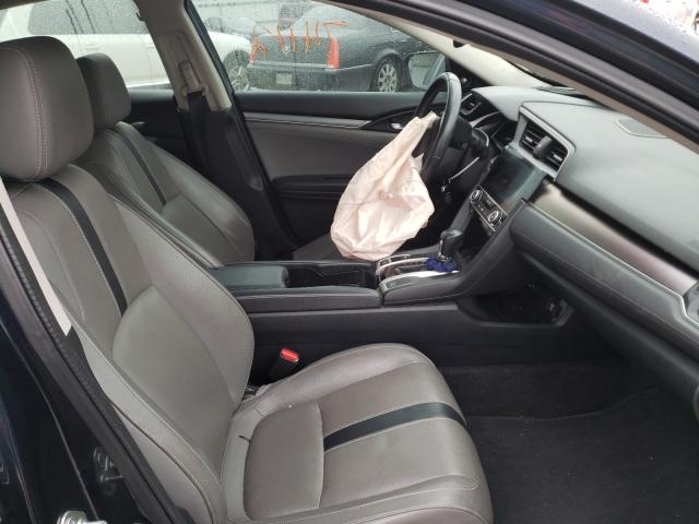 2016 HONDA CIVIC TOUR 19XFC1F90GE012504