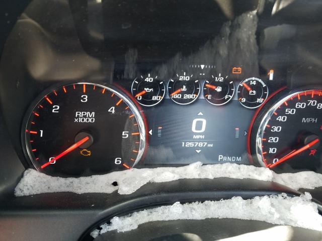 2015 GMC SIERRA 3GTU2WEJ4FG462534