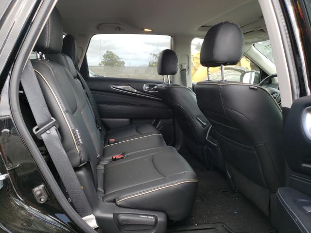2019 INFINITI QX60 LUXE 5N1DL0MN6KC559399