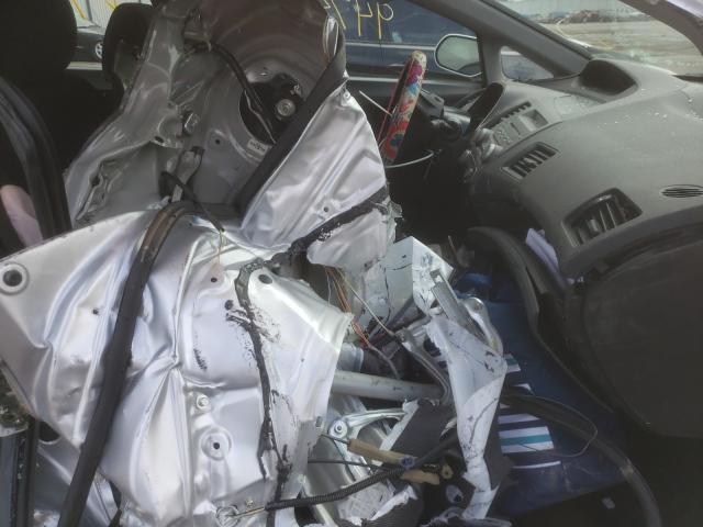 2010 HONDA CIVIC LX-S 19XFA1F62AE033129