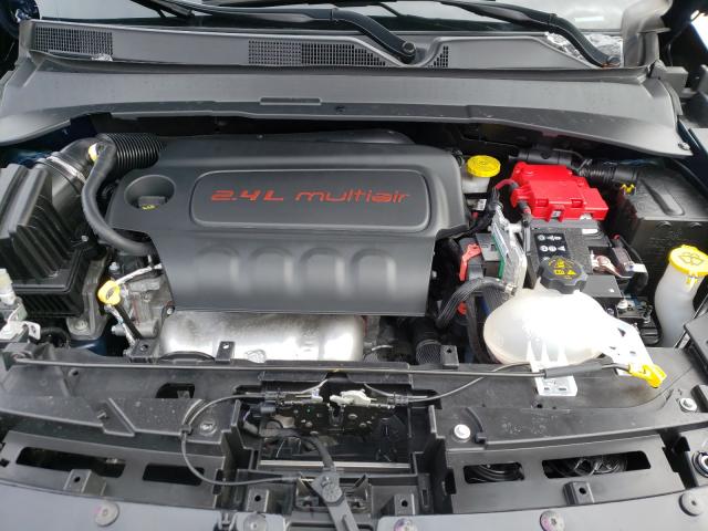 2020 JEEP COMPASS LA 3C4NJDBB7LT138442