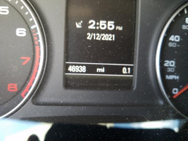 2018 AUDI Q3 PREMIUM WA1JCCFSXJR001637