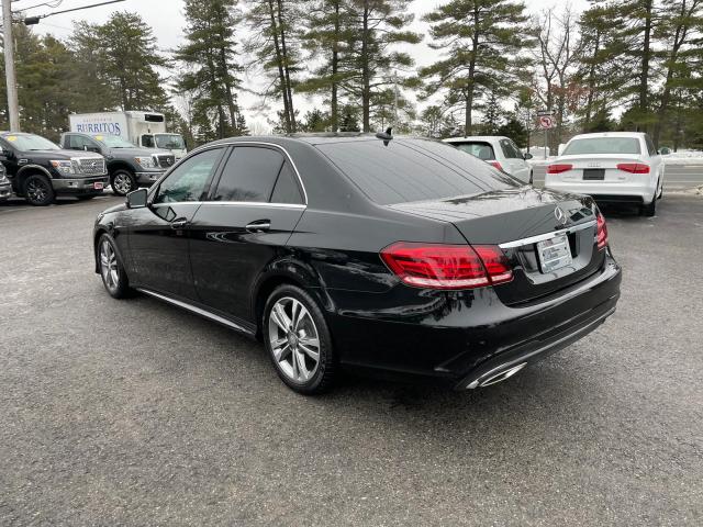 2014 MERCEDES-BENZ E 250 BLUE WDDHF0EB7EA946003