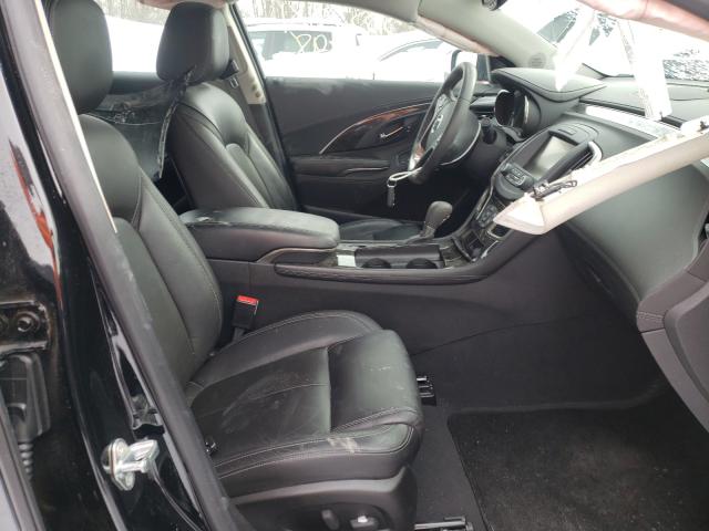 2016 BUICK LACROSSE S 1G4G45G31GF272074