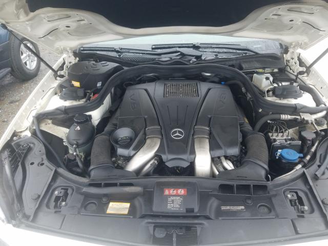 2013 MERCEDES-BENZ CLS 550 4M WDDLJ9BB1DA077494
