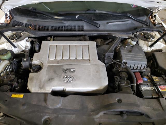 2010 TOYOTA CAMRY SE 4T1BK3EK1AU599155