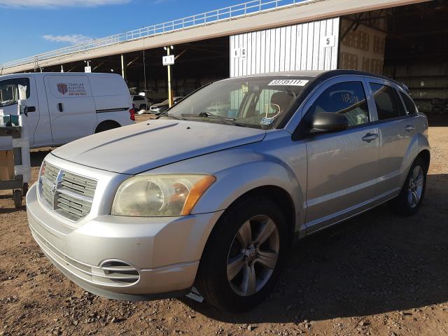 2010 DODGE CALIBER SX 1B3CB4HA8AD586437