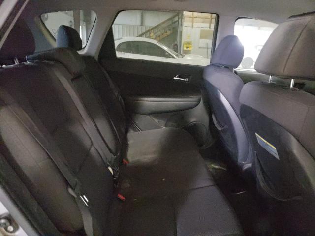 2011 HYUNDAI ELANTRA TO KMHDC8AE4BU113930