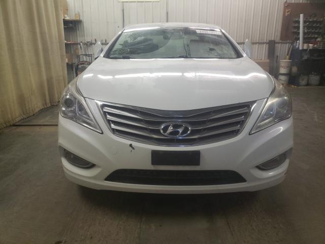 2014 HYUNDAI AZERA KMHFG4JG7EA359349
