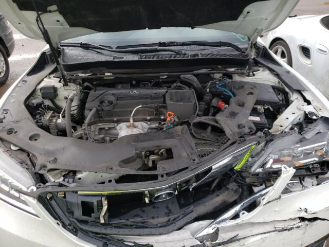 2016 ACURA TLX 19UUB1F38GA000546