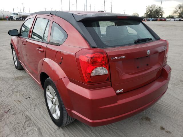 2010 DODGE CALIBER MA 1B3CB3HA2AD616073