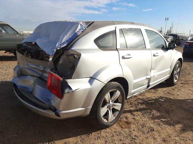 2010 DODGE CALIBER SX 1B3CB4HA8AD586437