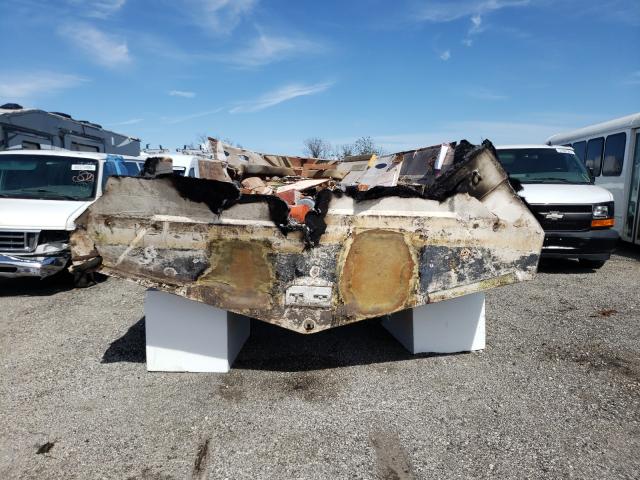 1987 Sear Boat VIN: SERT4803K687 Lot: 49156244