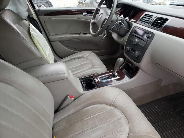 2011 BUICK LUCERNE 1G4HC5EM9BU116453
