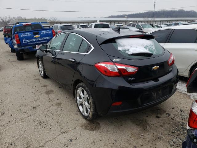 2017 CHEVROLET CRUZE PREM 3G1BF6SM2HS572839