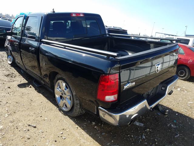 2019 RAM 1500 CLASS - 1C6RR6LT3KS604260