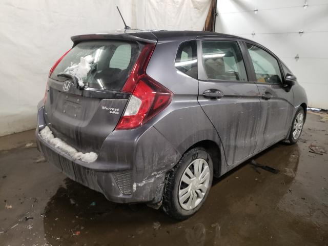 2015 HONDA FIT LX 3HGGK5H52FM716752