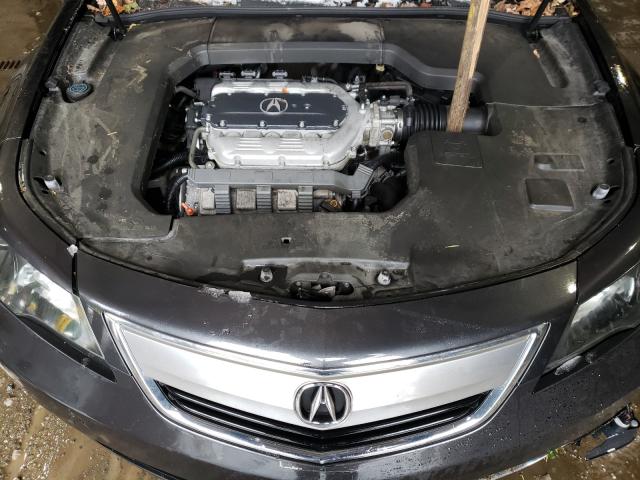 2013 ACURA TL TECH 19UUA8F59DA014853