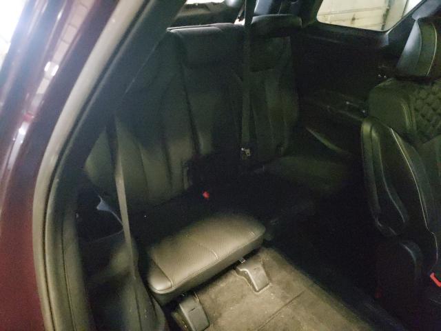 2020 HYUNDAI PALISADE L KM8R5DHE5LU048828