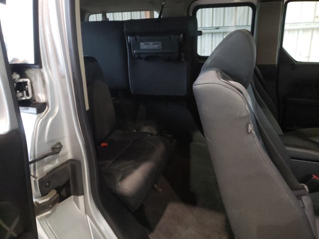 2010 HONDA ELEMENT SC 5J6YH1H91AL006422
