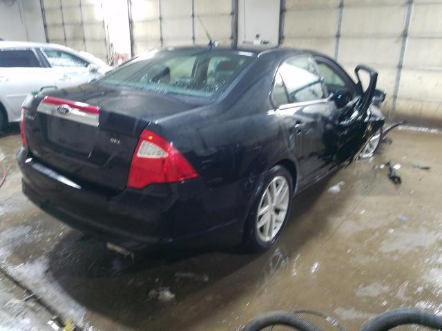 2012 FORD FUSION SEL 3FAHP0JA6CR362432