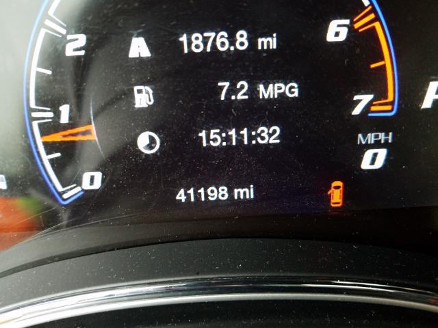2016 JEEP GRAND CHER 1C4RJFDJ6GC300578