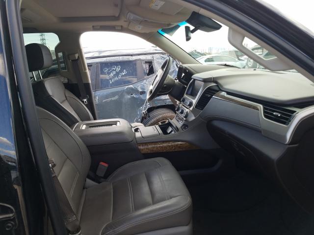 2016 GMC YUKON DENA 1GKS2CKJ2GR197421
