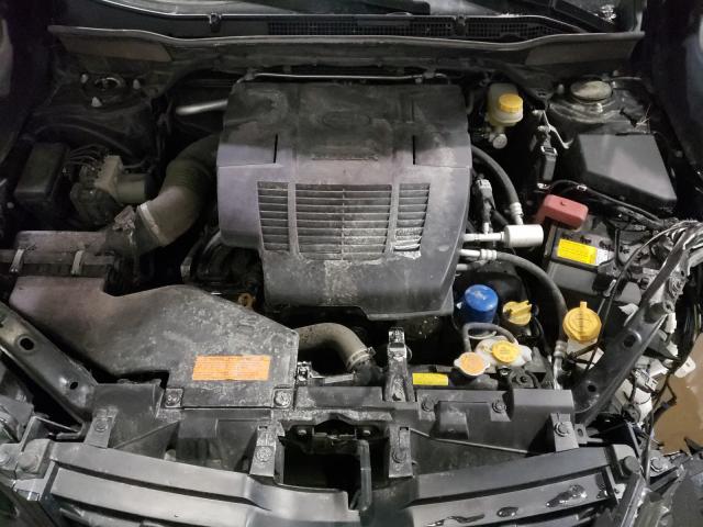 2020 SUBARU FORESTER S JF2SKALC2LH511697