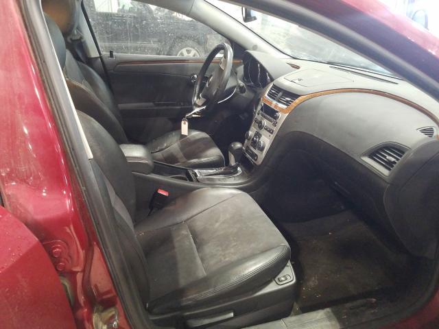 2011 CHEVROLET MALIBU 2LT 1G1ZD5E13BF215133